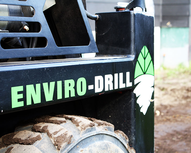 About Enviro-Drill Rotorua Rowan Yule And Katie Morse
